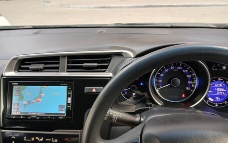 Honda Fit III, 2018 год, 1 150 000 рублей, 6 фотография