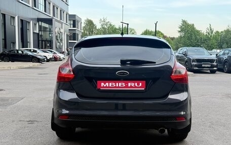 Ford Focus III, 2012 год, 940 000 рублей, 5 фотография
