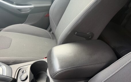Ford Focus III, 2012 год, 940 000 рублей, 13 фотография