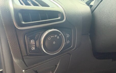 Ford Focus III, 2012 год, 940 000 рублей, 10 фотография