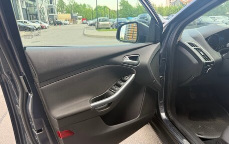 Ford Focus III, 2012 год, 940 000 рублей, 8 фотография