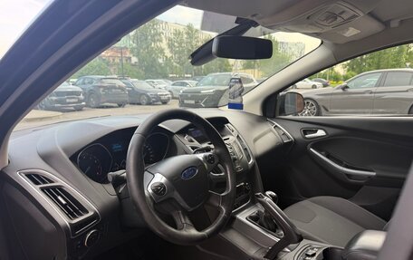 Ford Focus III, 2012 год, 940 000 рублей, 7 фотография