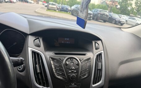 Ford Focus III, 2012 год, 940 000 рублей, 12 фотография