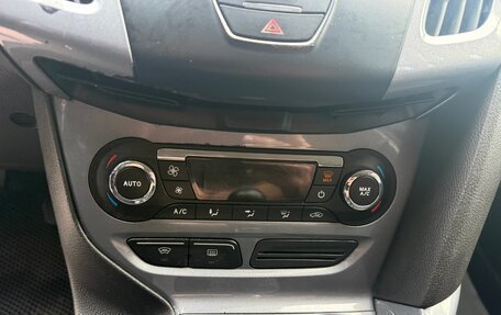 Ford Focus III, 2012 год, 940 000 рублей, 11 фотография