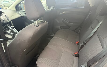 Ford Focus III, 2012 год, 940 000 рублей, 15 фотография