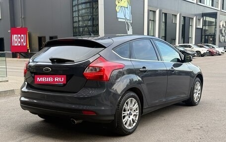 Ford Focus III, 2012 год, 940 000 рублей, 4 фотография