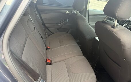 Ford Focus III, 2012 год, 940 000 рублей, 19 фотография