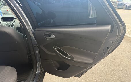 Ford Focus III, 2012 год, 940 000 рублей, 18 фотография