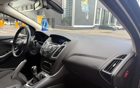 Ford Focus III, 2012 год, 940 000 рублей, 21 фотография