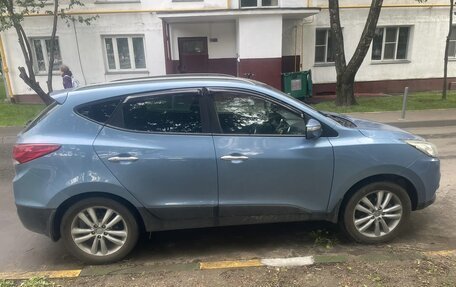 Hyundai ix35 I рестайлинг, 2012 год, 1 370 000 рублей, 8 фотография