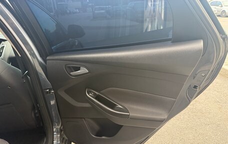 Ford Focus III, 2012 год, 940 000 рублей, 20 фотография