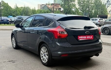 Ford Focus III, 2012 год, 940 000 рублей, 6 фотография