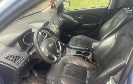 Hyundai ix35 I рестайлинг, 2012 год, 1 370 000 рублей, 12 фотография