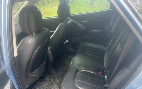 Hyundai ix35 I рестайлинг, 2012 год, 1 370 000 рублей, 13 фотография