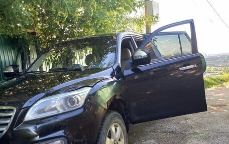Lifan X60 I рестайлинг, 2013 год, 250 000 рублей, 2 фотография