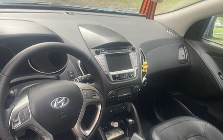 Hyundai ix35 I рестайлинг, 2012 год, 1 370 000 рублей, 15 фотография