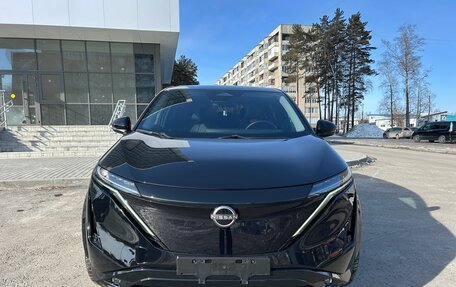 Nissan Ariya, 2022 год, 2 999 999 рублей, 2 фотография