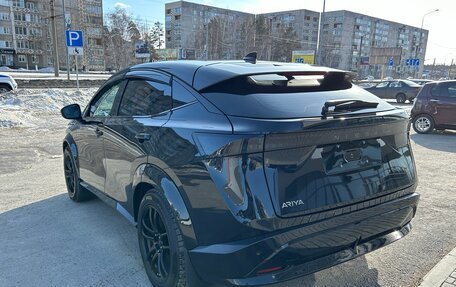 Nissan Ariya, 2022 год, 2 999 999 рублей, 3 фотография