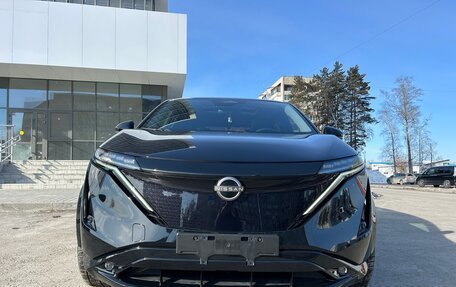 Nissan Ariya, 2022 год, 2 999 999 рублей, 6 фотография