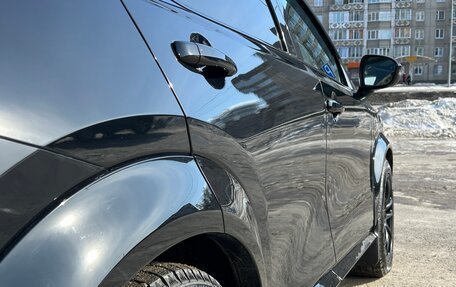 Nissan Ariya, 2022 год, 2 999 999 рублей, 8 фотография