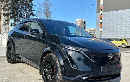 Nissan Ariya, 2022 год, 2 999 999 рублей, 7 фотография