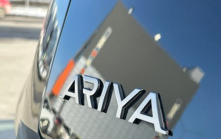 Nissan Ariya, 2022 год, 2 999 999 рублей, 12 фотография