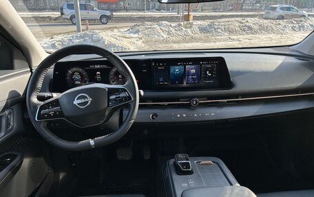 Nissan Ariya, 2022 год, 2 999 999 рублей, 16 фотография