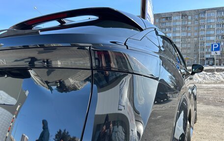 Nissan Ariya, 2022 год, 2 999 999 рублей, 11 фотография