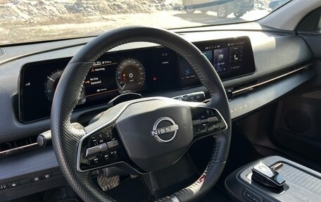 Nissan Ariya, 2022 год, 2 999 999 рублей, 22 фотография