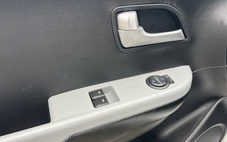 KIA Rio III рестайлинг, 2017 год, 899 000 рублей, 13 фотография