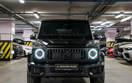 Mercedes-Benz G-Класс AMG, 2026 год, 32 900 000 рублей, 2 фотография
