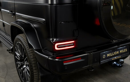 Mercedes-Benz G-Класс AMG, 2026 год, 32 900 000 рублей, 15 фотография
