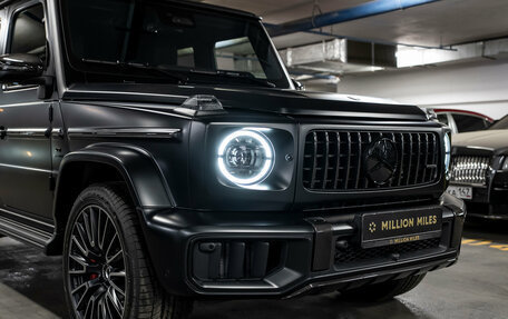 Mercedes-Benz G-Класс AMG, 2026 год, 32 900 000 рублей, 6 фотография