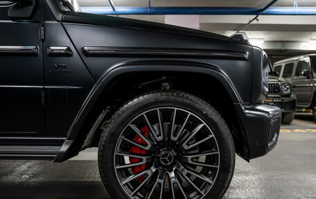 Mercedes-Benz G-Класс AMG, 2026 год, 32 900 000 рублей, 4 фотография