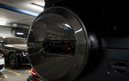 Mercedes-Benz G-Класс AMG, 2026 год, 32 900 000 рублей, 14 фотография