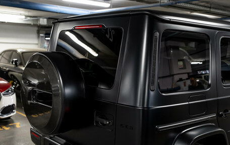 Mercedes-Benz G-Класс AMG, 2026 год, 32 900 000 рублей, 13 фотография