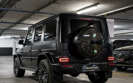 Mercedes-Benz G-Класс AMG, 2026 год, 32 900 000 рублей, 10 фотография