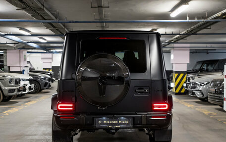 Mercedes-Benz G-Класс AMG, 2026 год, 32 900 000 рублей, 11 фотография