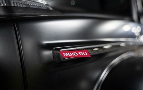 Mercedes-Benz G-Класс AMG, 2026 год, 32 900 000 рублей, 9 фотография