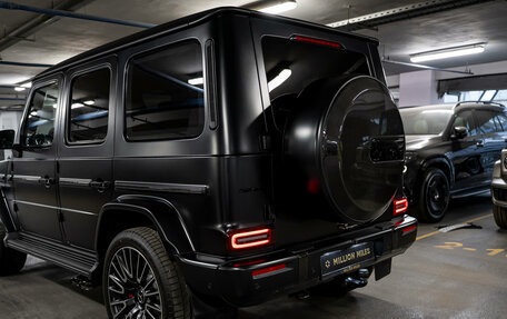 Mercedes-Benz G-Класс AMG, 2026 год, 32 900 000 рублей, 17 фотография