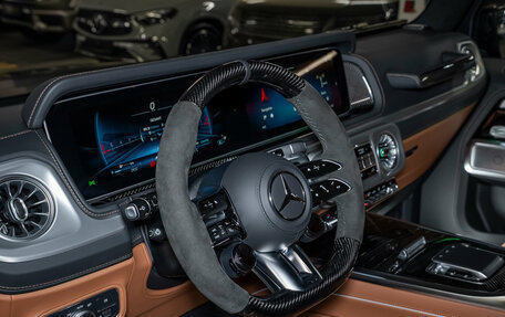 Mercedes-Benz G-Класс AMG, 2026 год, 32 900 000 рублей, 21 фотография
