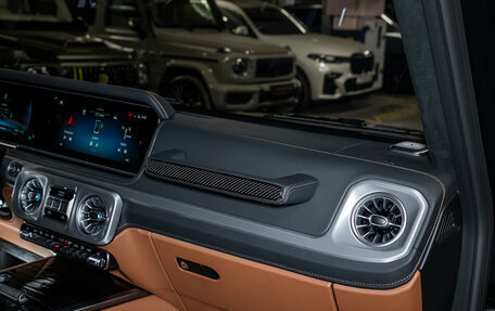Mercedes-Benz G-Класс AMG, 2026 год, 32 900 000 рублей, 30 фотография
