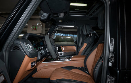 Mercedes-Benz G-Класс AMG, 2026 год, 32 900 000 рублей, 19 фотография