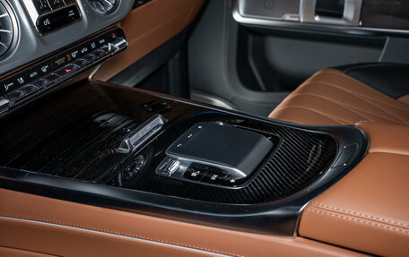Mercedes-Benz G-Класс AMG, 2026 год, 32 900 000 рублей, 25 фотография