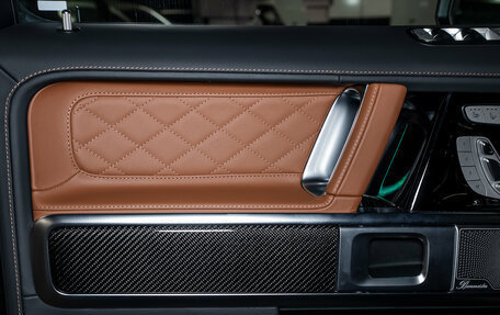 Mercedes-Benz G-Класс AMG, 2026 год, 32 900 000 рублей, 22 фотография