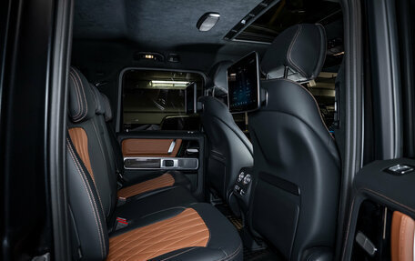 Mercedes-Benz G-Класс AMG, 2026 год, 32 900 000 рублей, 32 фотография