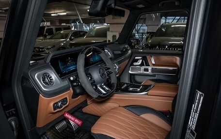 Mercedes-Benz G-Класс AMG, 2026 год, 32 900 000 рублей, 18 фотография