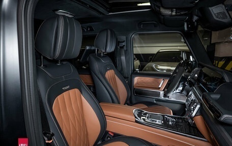 Mercedes-Benz G-Класс AMG, 2026 год, 32 900 000 рублей, 28 фотография