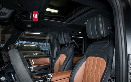 Mercedes-Benz G-Класс AMG, 2026 год, 32 900 000 рублей, 20 фотография