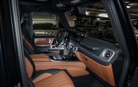 Mercedes-Benz G-Класс AMG, 2026 год, 32 900 000 рублей, 26 фотография